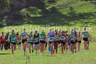 Girls Under-14s, 2026 NEHL, Thornley Hall Farm, Peterlee, County Durham. Photo: David T. Hewitson/Sports for All Pics